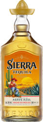 Sierra Reposado tequila DRS (1L / 35%) - goodspirit