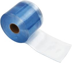 vidaXL PVC szalagfüggönytekercs 20 cm x 25 m (288281VidaXL)