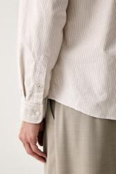 HUGO BOSS риза мъжка от памук h-liam-bd-e-c1-263 (50566998) - answear - 273,62 лв