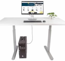 StarTech DisplayPort - HDMI 2.0 Összekötő Fekete 4.5m 15F-DP-HDMI-4K60-GR (15F-DP-HDMI-4K60-GR)