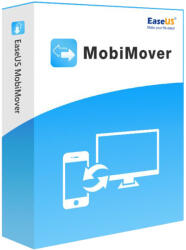 EaseUS Licență EaseUS MobiMover Pro (3 dispozitive / 1 lună) (Abonare)