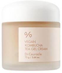 Dr. Ceuracle Vegan Kombucha Tea Gél Arckrém 75g (BTK1002)
