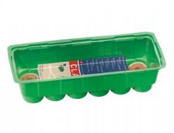 Edm. Romberg & Sohn ROMBERG Mini melegágy S PLUS, 12 kókusztabletta 27, 5 x 11, 5 x 11cm