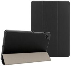Tactical Book Tri Fold tok Samsung Tab A11 LTE / Tab A11 WIFI készülékhez fekete 57983127892 (57983127892)