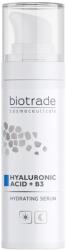 Biotrade Anti-Age Ser hidratant cu acid hialuronic + B3 30 ml