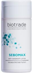 Biotrade Sebomax Loțiune împotriva mătreții 100 ml