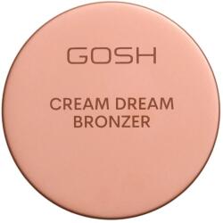 Gosh Cream Dream Bronzer 002 Dulce de Leche 12 g