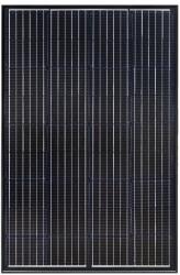  Fotovoltaikus panel 100W MONO
