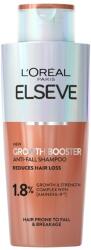 L'Oréal Elseve Growth Booster Shampoo Șampon împotriva căderii părului 200 ml
