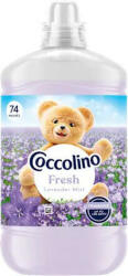 Coccolino öblítőkoncentrátum 1702 ml Fresh Lavender Mist