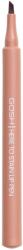 Gosh Copenhagen Here To Stain Lip Pen 004 Mocha Stain 1 ml