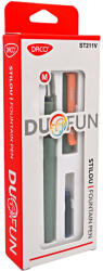 DACO Stilou Duo Fun Verde DACO (ST211V)