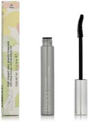 Clinique High Impact Zero Gravity Mascara (01 Black) 8 ml