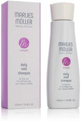 MARLIES MÖLLER Daily Mild Shampoo 200 ml