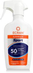 Ecran Sunnique® Sport Protective Milk Spray SPF 50 270 ml