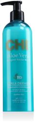 Farouk Systems CHI Aloe Vera Curls Defined Detangling Conditioner 340 ml