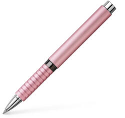 Faber-Castell Roller essentio aluminium rose Faber-castell (FC148435) - roua