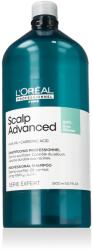 L'Oréal Serie Expert Scalp Advanced AHA 4% + Carbonic Acid Shampoo 1500 ml