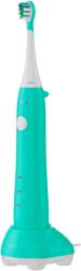 AENO Детска eлектрическа четка за зъби AENO DB9M (ADB0009M), Wireless Tooth Brush, 3 Brush Heads, 600mAh, Function: Sensive, Clean, Whitening, Sweep, Smart Remind, Mint (ADB0009M)