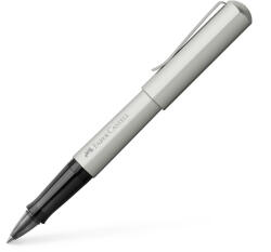 Faber-Castell Roller hexo argintiu mat Faber-castell (FC140595) - roua