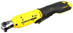 STANLEY Cheie cu clichet si acumulator Stanley SFMCF930B 18 v | 3/8 inch | 47 Nm | Cu perii de carbon | Fara acumulator si incarcator | In cutie de carton original (SFMCF930B-XJ)