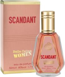 Fragrance World Парфюм Fragrance World Scandant Belle Celine Women EDP 50мл Женски Парфюми