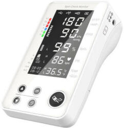 Lepu Medical PC-303 Teljes körű egészségügyi állapotfelmérés egyetlen eszközzel (PC-303) - pepita - 229 156 Ft