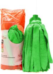  Mop microfibra Tria, 160gr, verde MOPMTV