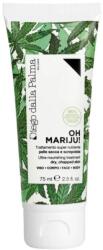 Diego dalla Palma Diego Dalla Palma, Oh Mariju! , Vegan, Moisturizing, Cream, For Face & Body, 75 ml (DDP424)