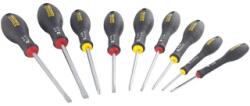 STANLEY Fatmax set surubelnite 10 buc (FMHT65439-0) Surubelnita