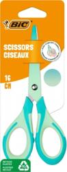 BIC Foarfeca BIC, 16 cm, Decors, blister, diverse culori 303246