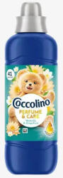 Coccolino Perfume& amp; Care öblítő 943 ml Waterlily