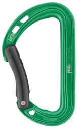 Petzl Spirit, zöld