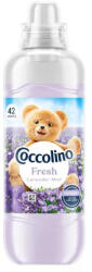 Coccolino Creations öblítőkoncentrátum 966 ml Fresh Lavender Mist