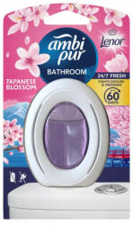 Ambi Pur Bathroom Japan Cherry Blossom légfrissítő 8 ml