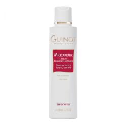 Guinot Microbiotic Lotion mattító faggyúszabályozó lotion, 200 ml