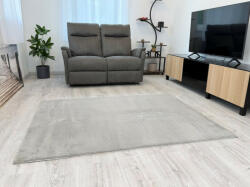  Cozy Szőnyeg 055 Grey (Szürke) 200x280cm