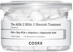 COSRX Pattanás kezelés, The AHA 2 BHA 2 Blemish, COSRX, 120 g (1124133305)