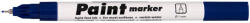 Centropen Marker vopsea albastra 0.7mm 9211 Centropen - Set 10 (CE921102)