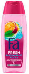 Fa tusfürdő 250 ml Passion Fruit Pools