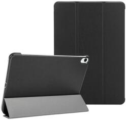 Tactical Book Tri Fold tok iPad Air 11 2024/2025/2026 fekete 57983121566 (57983121566)