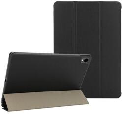Tactical Book Tri Fold tok Samsung Tab S11 5G / Tab S11 WIFI fekete 57983127890 (57983127890)