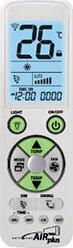  Telecomanda TELECOMANDA UNIVERSALA AER CONDITIONAT (k-jl42534) - cel