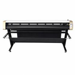  As-1750 Pro Vágóplotter, Szervo Motorral, Auto Kontúrvágás Funkcióval