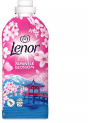 Lenor öblítő 1239 ml Japanese Blossom