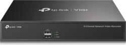 TP-Link NVR TP-Link VIGI 8 canale capacitate max 10 TB porturi HDMI VGA Retea RJ45 2 x USB 2.0 VIGI NVR1008H (vigi nvr1008h)
