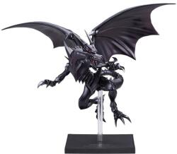 Kotobukiya Statuetă Kotobukiya Animation: Yu-Gi-Oh! - Red-Eyes Black Dragon, 24 cm (KTOGP004) Figurina