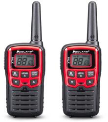 Midland Радиостанция Midland XT10, две опаковки (C1176) Радиостанции