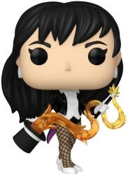 Funko Figurină Funko POP! DC Comics: Justice League Dark - Zatanna #623 (111615) Figurina