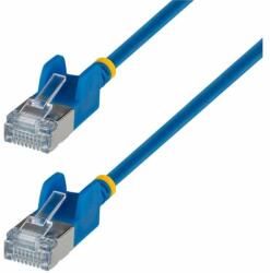 StarTech STP CAT6A Összekötő Kék 2m N6APATSTP34BLS2M (N6APATSTP34BLS2M)